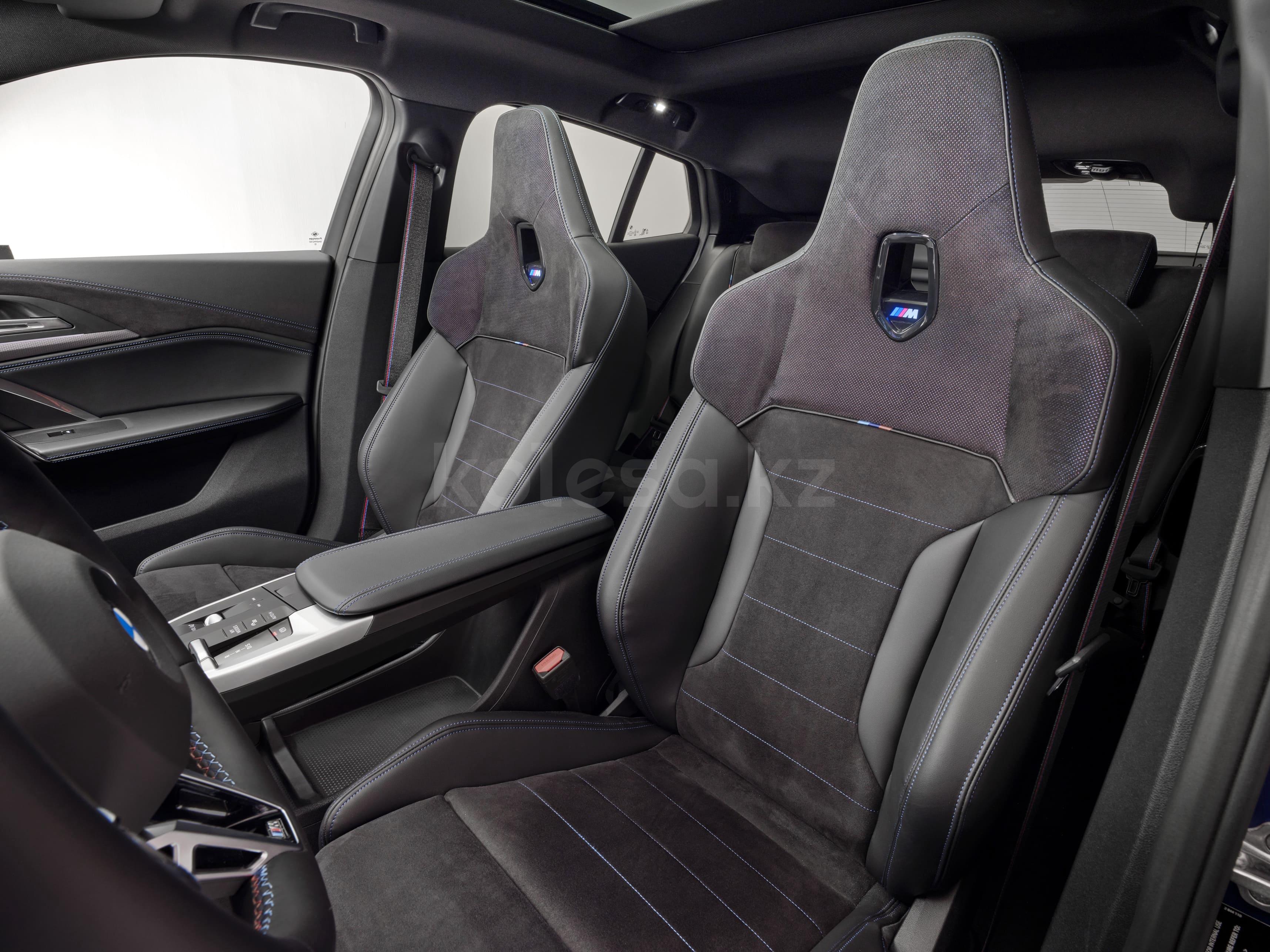 BMW X2 SUV 2023 - н.в. года от 34 700 000 тенге