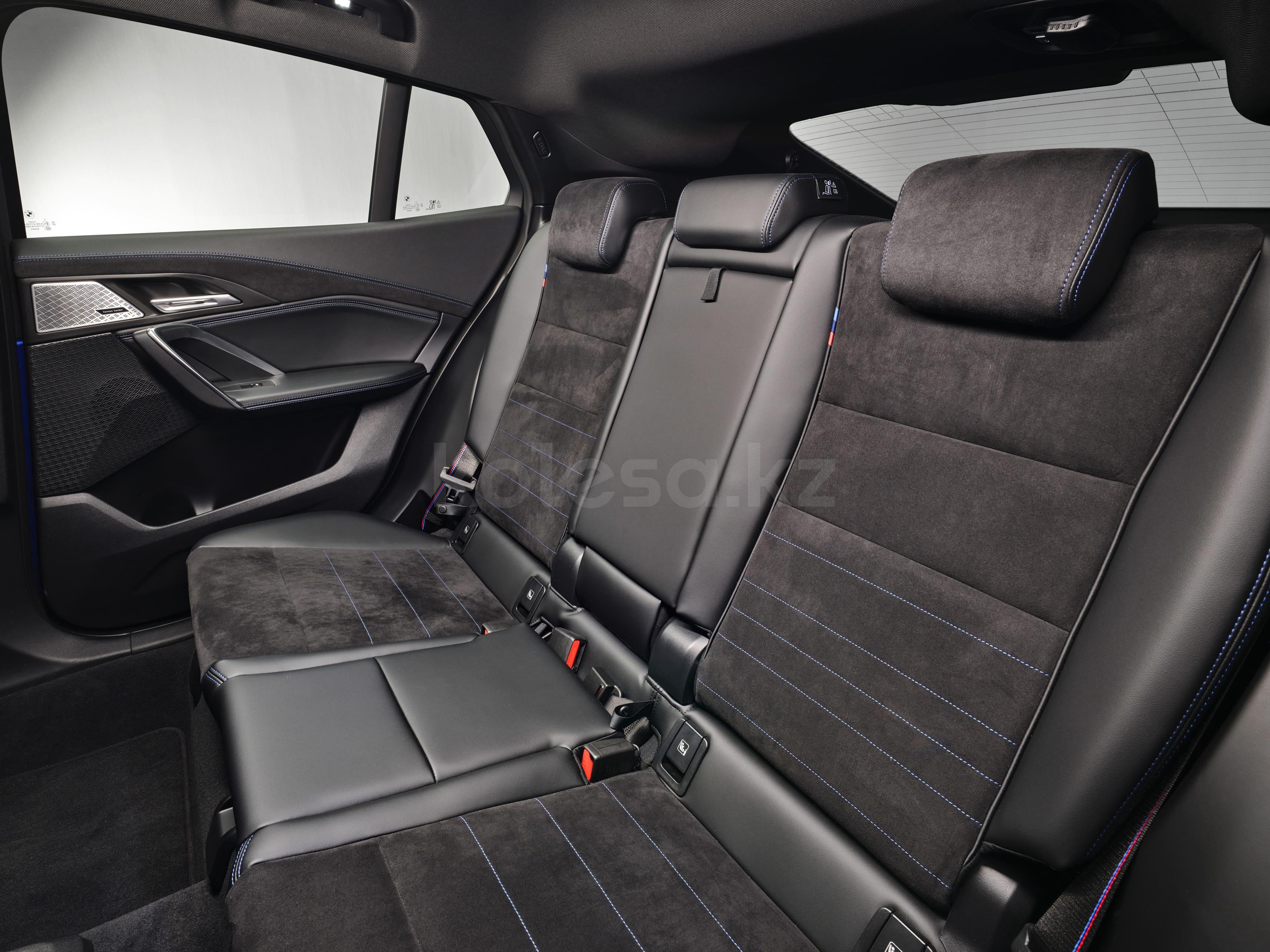 BMW X2 SUV 2023 - н.в. года от 34 700 000 тенге