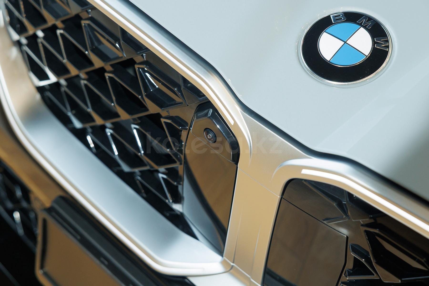 BMW X2 SUV 2023 - н.в. года от 33 742 701 тенге