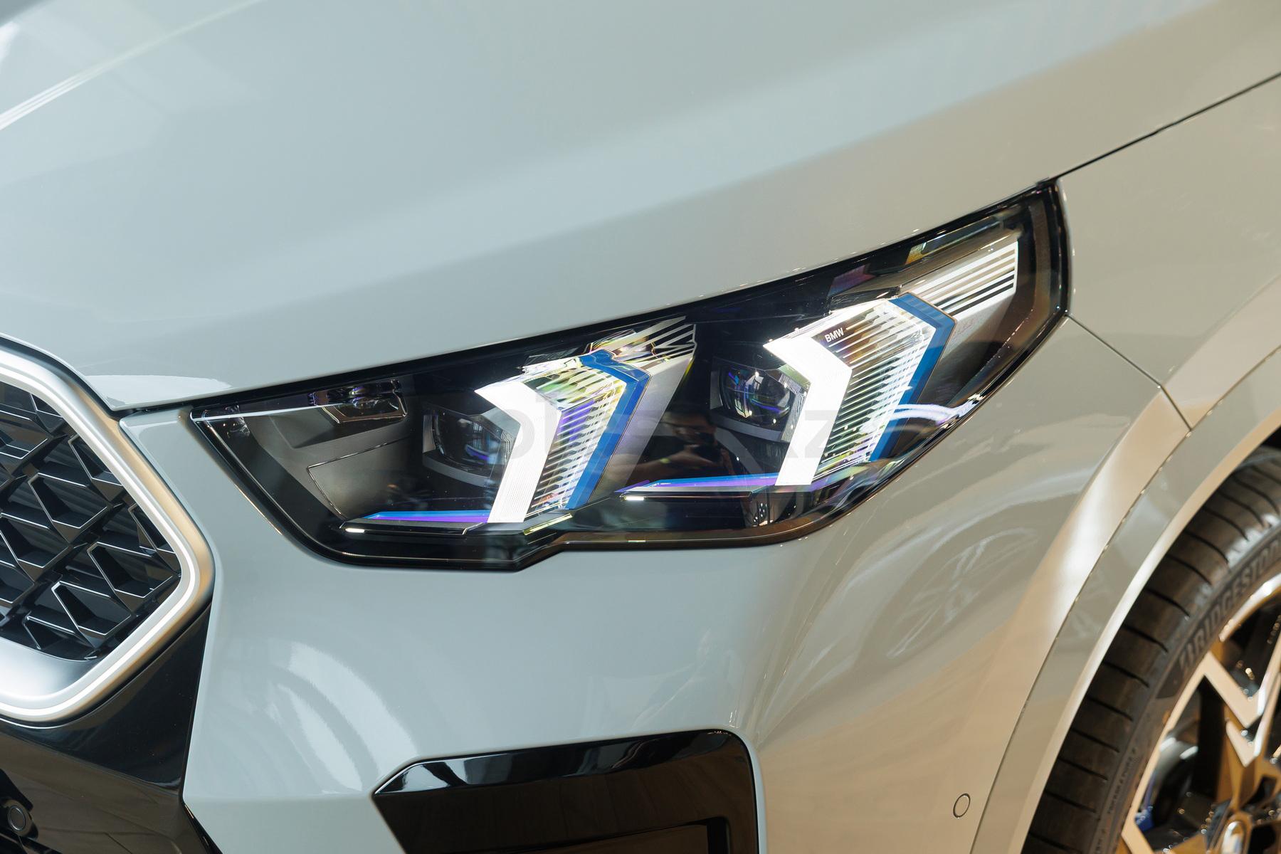 BMW X2 SUV 2023 - н.в. года от 33 742 701 тенге