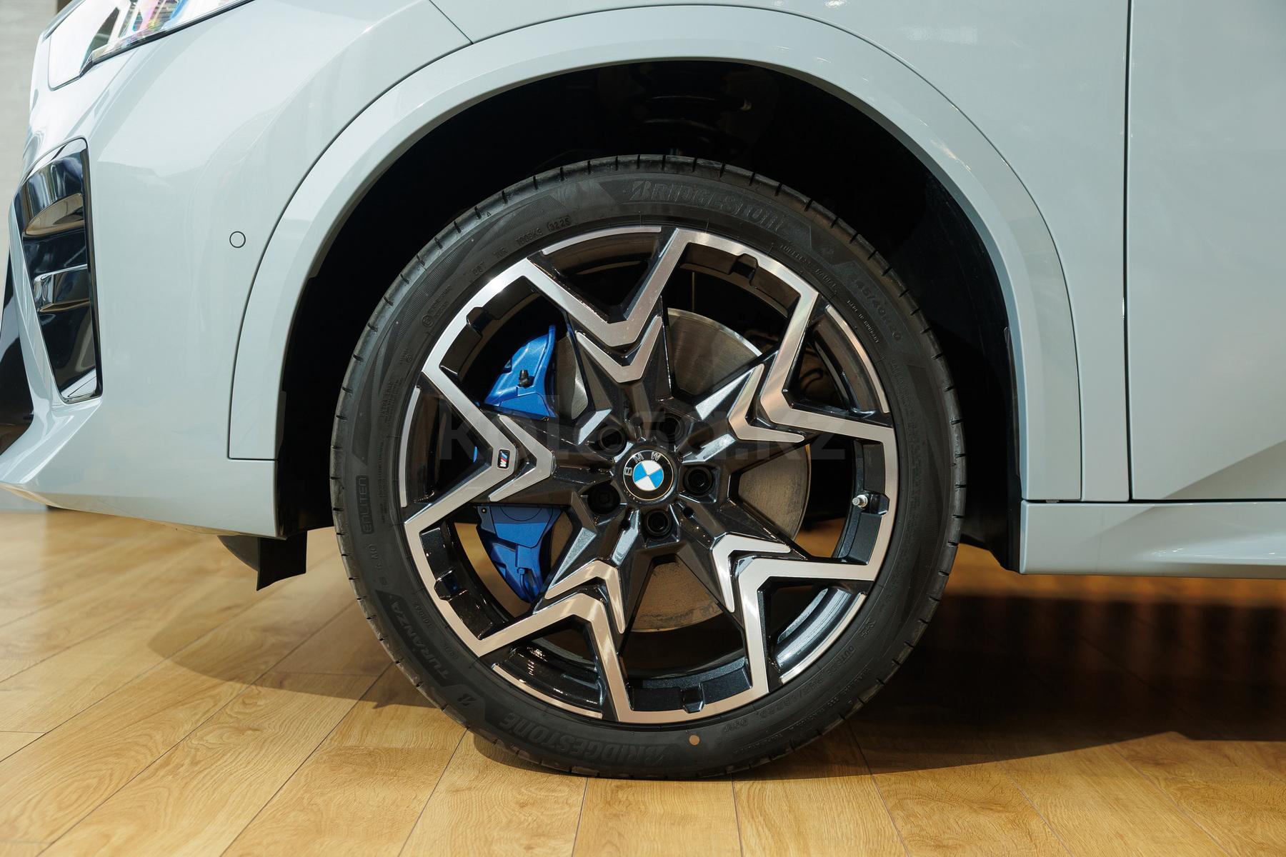 BMW X2 SUV 2023 - н.в. года от 33 742 701 тенге