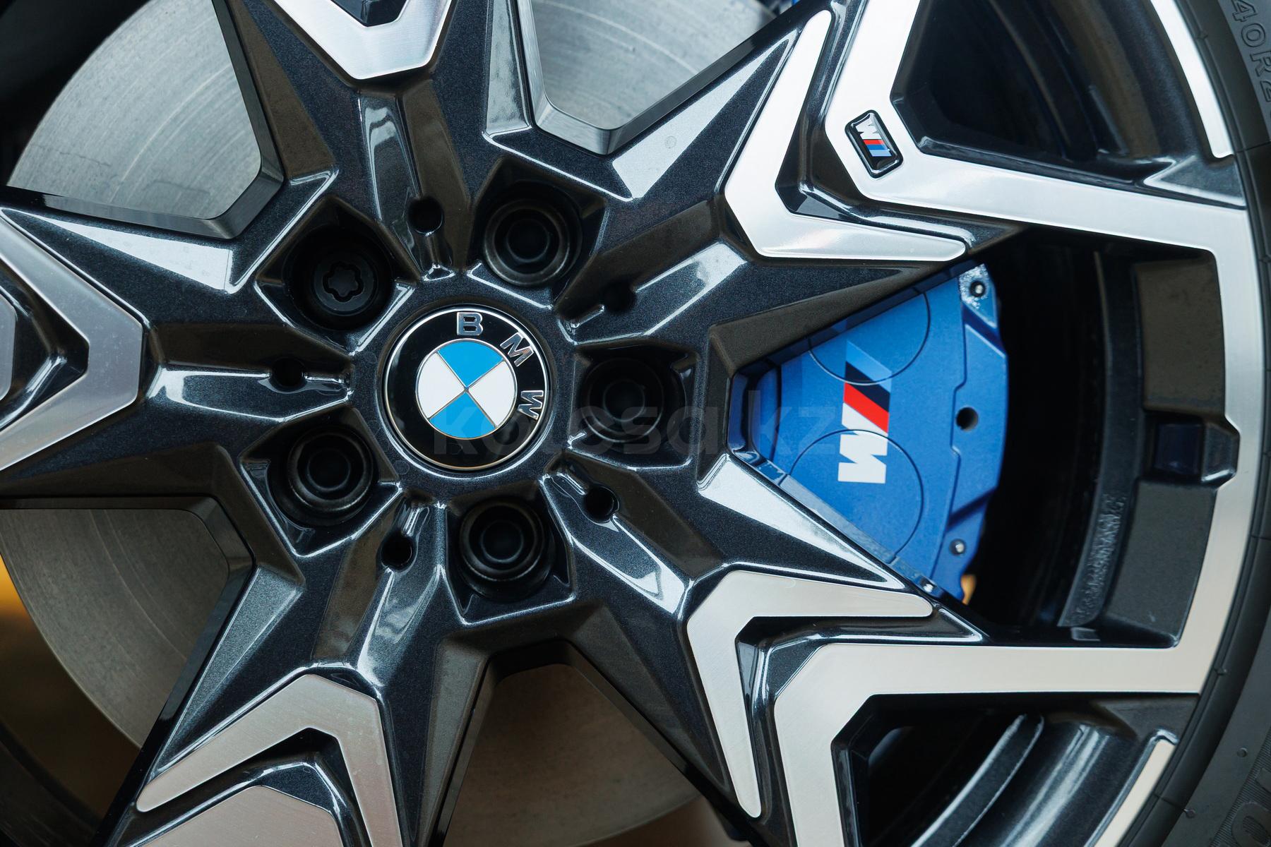 BMW X2 SUV 2023 - н.в. года от 33 742 701 тенге