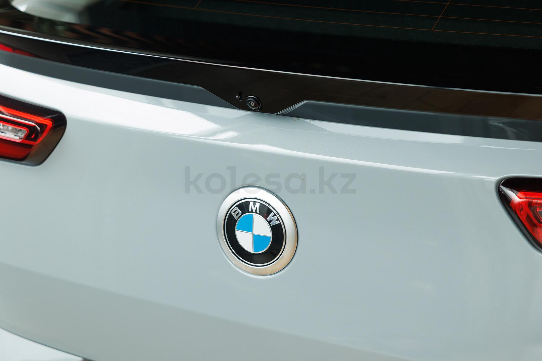 BMW X2 SUV 2023 - н.в. года от 33 742 701 тенге