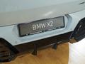 BMW X2 SUV 2023 - н.в. года от 33 742 701 тенге