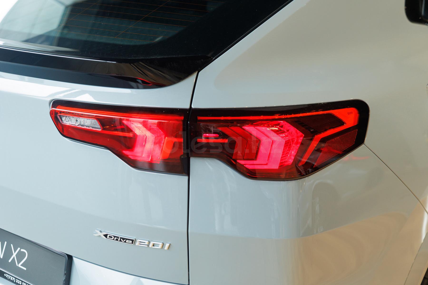 BMW X2 SUV 2023 - н.в. года от 33 742 701 тенге