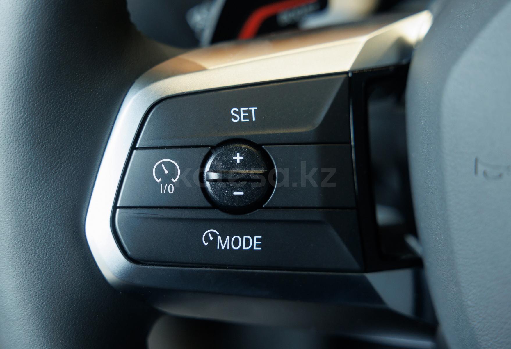 BMW X2 SUV 2023 - н.в. года от 33 742 701 тенге