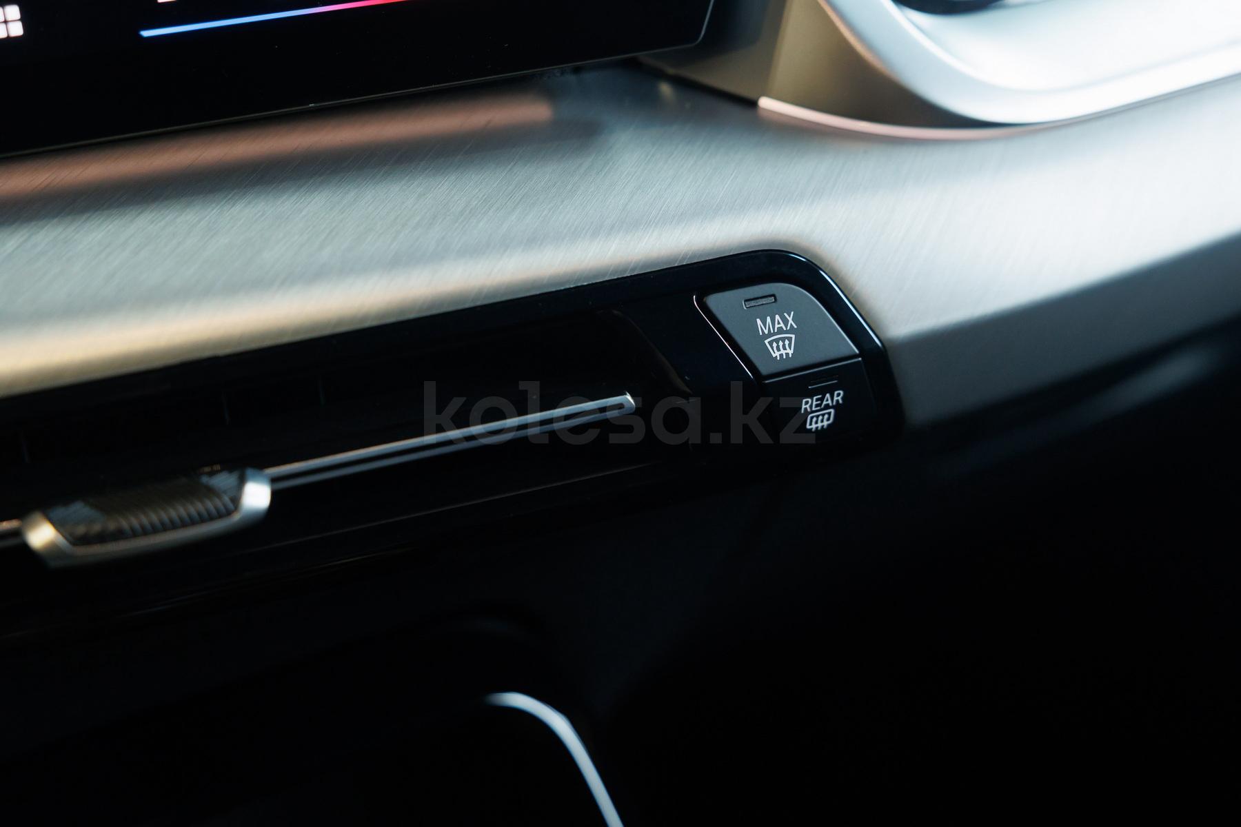 BMW X2 SUV 2023 - н.в. года от 33 742 701 тенге