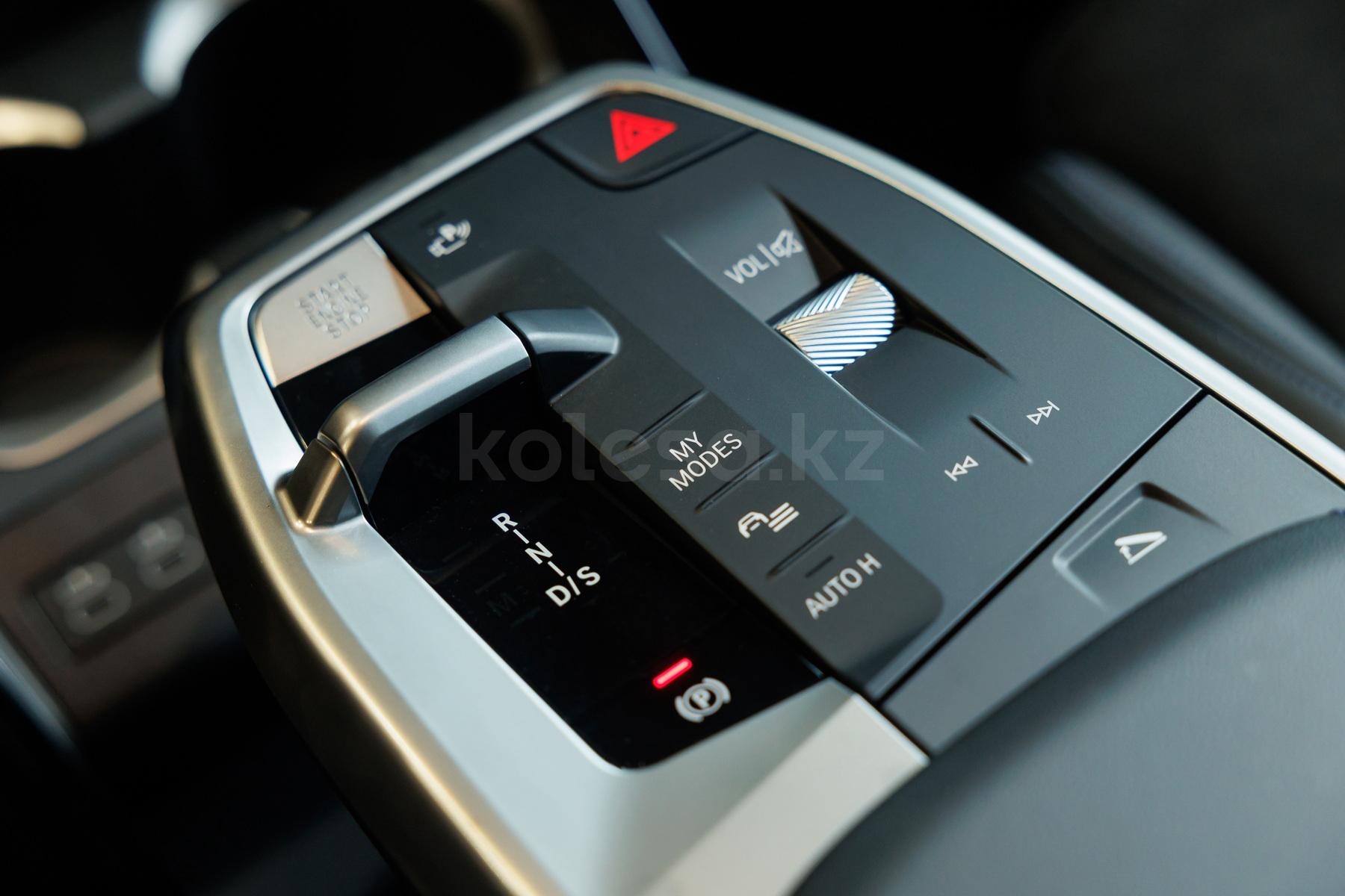 BMW X2 SUV 2023 - н.в. года от 33 742 701 тенге