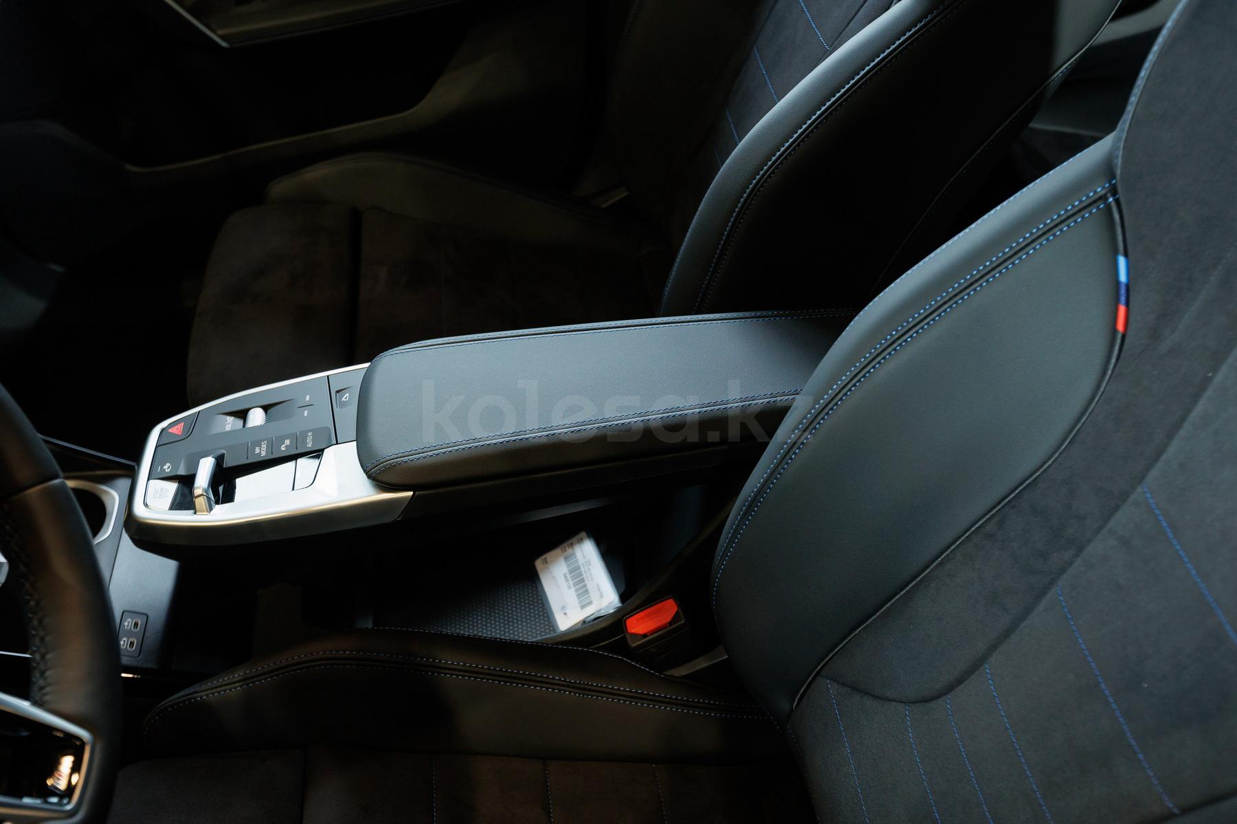 BMW X2 SUV 2023 - н.в. года от 33 742 701 тенге
