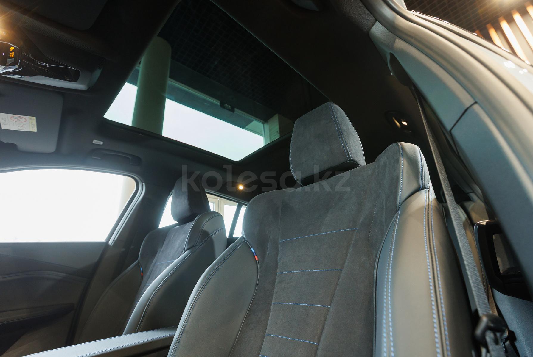 BMW X2 SUV 2023 - н.в. года от 33 742 701 тенге