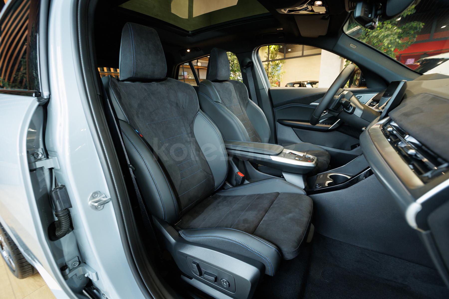 BMW X2 SUV 2023 - н.в. года от 33 742 701 тенге