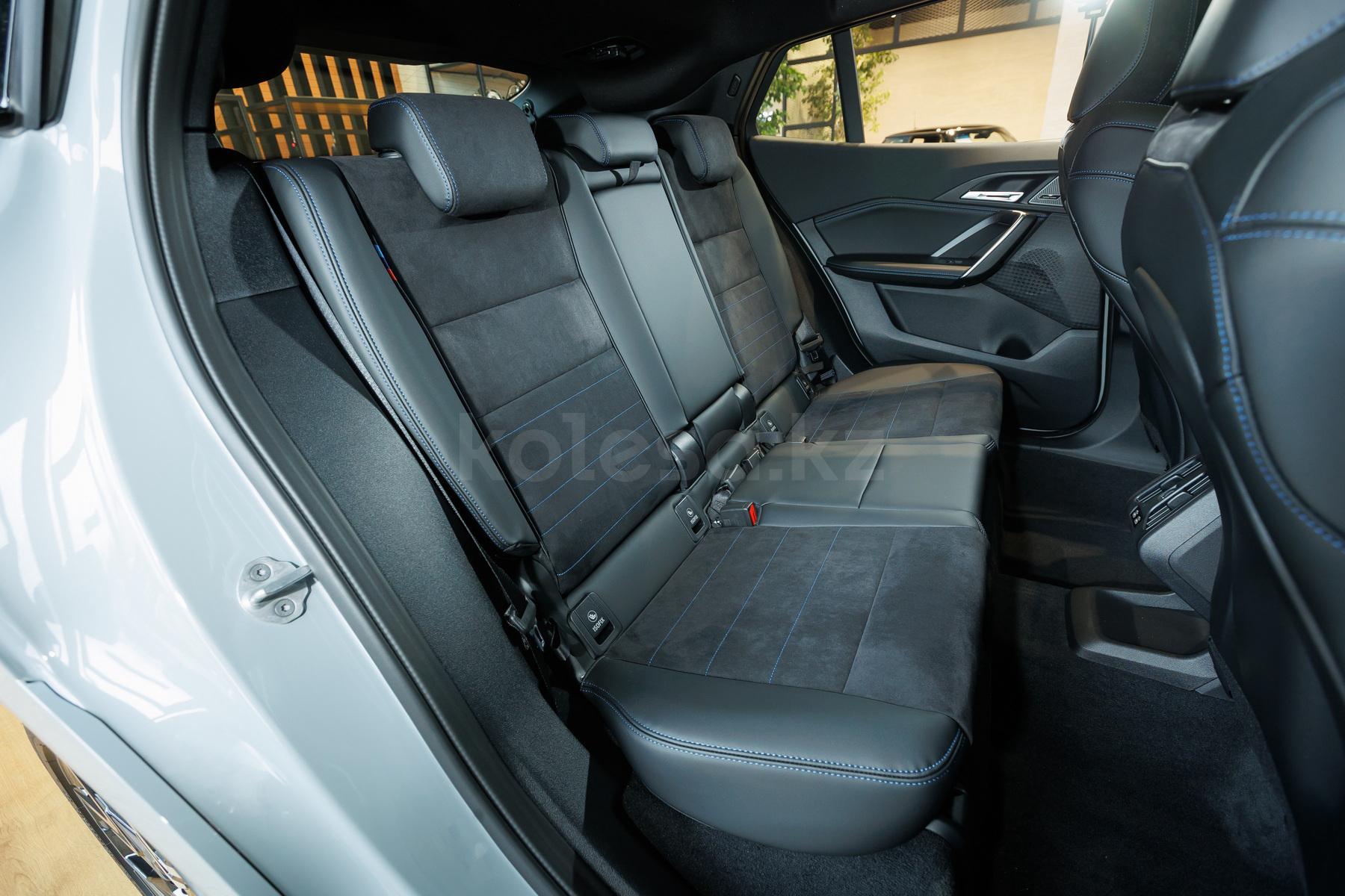BMW X2 SUV 2023 - н.в. года от 33 742 701 тенге