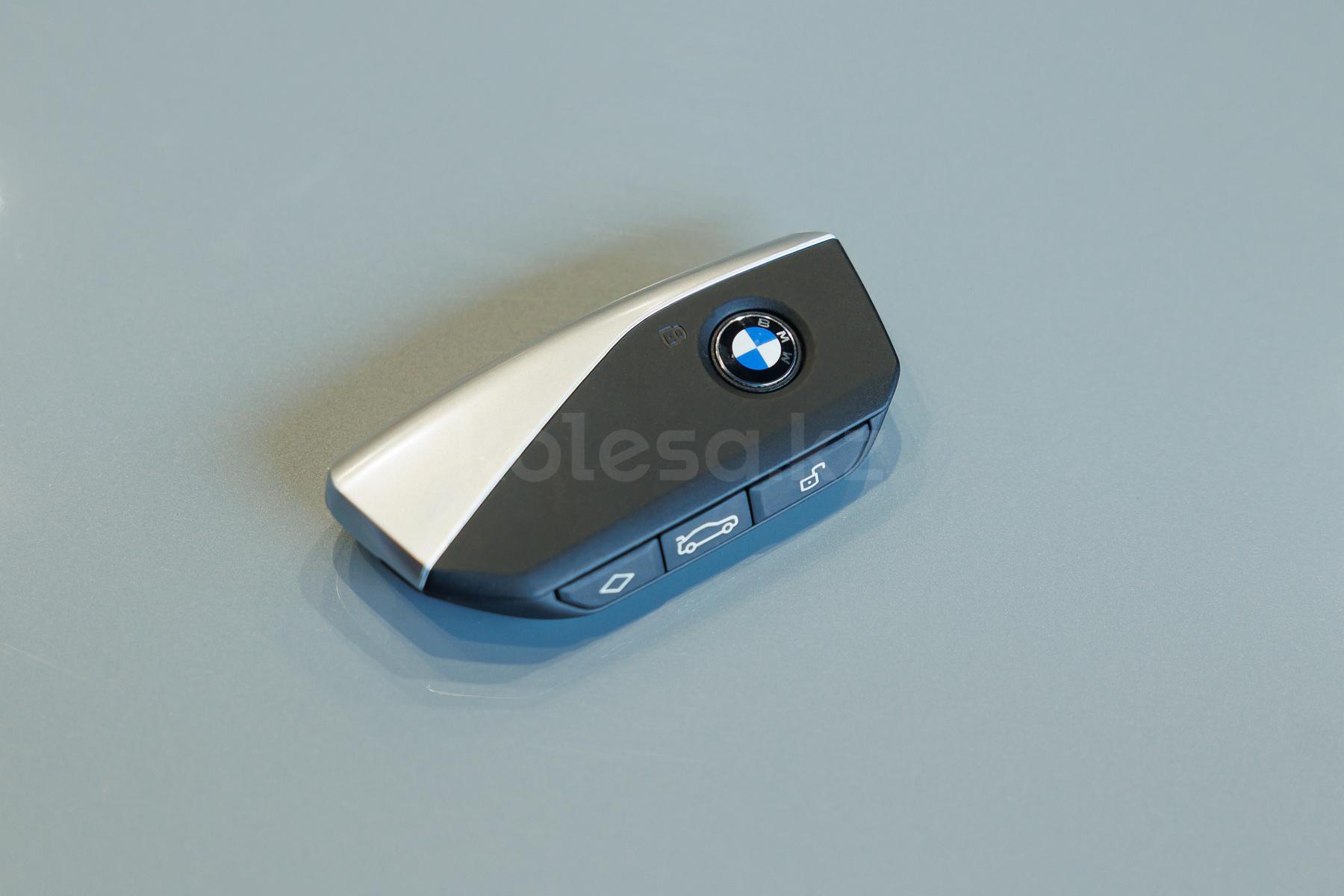 BMW X2 SUV 2023 - н.в. года от 33 742 701 тенге