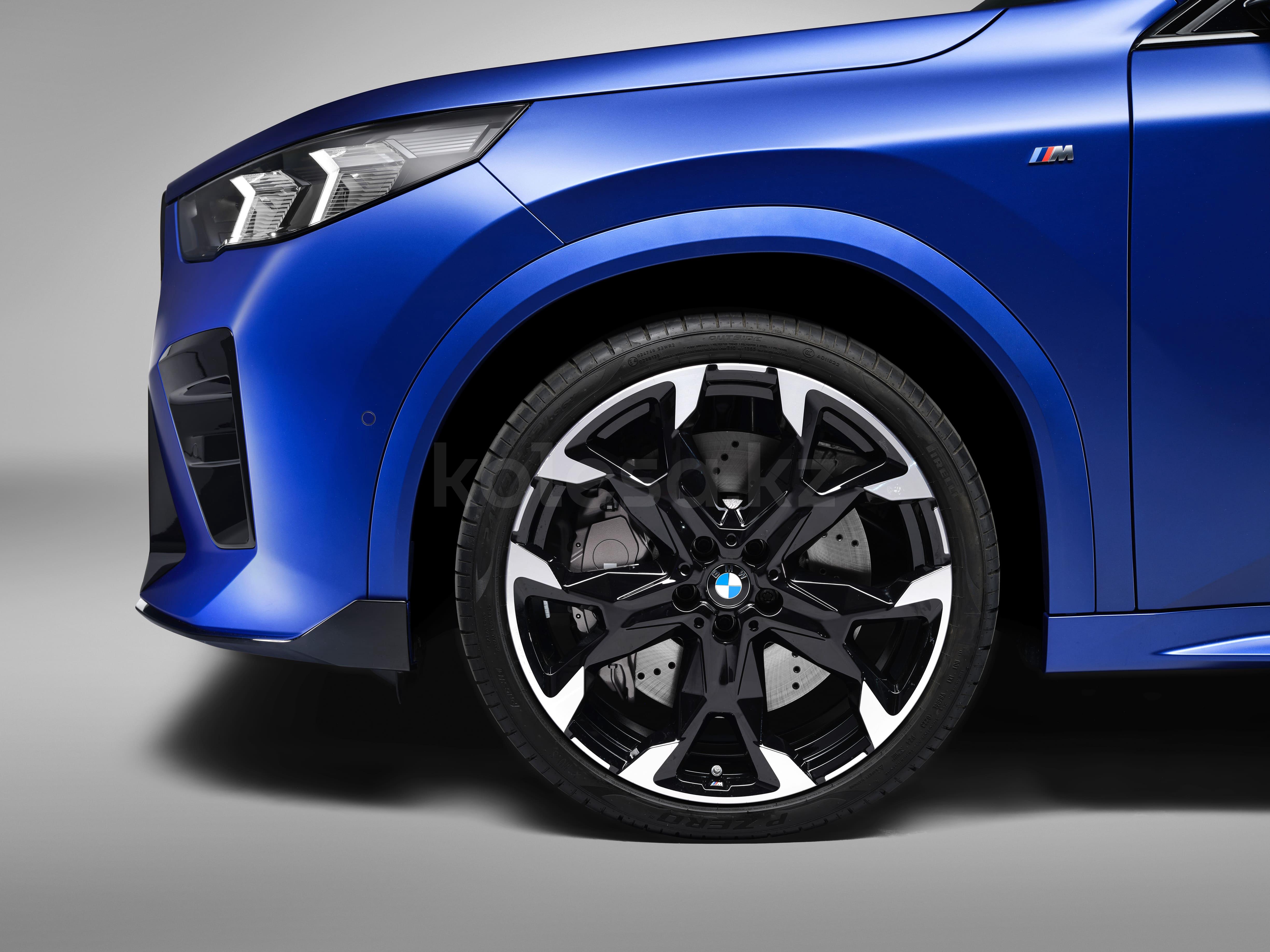 BMW X2 SUV 2023 - н.в. года от 34 700 000 тенге