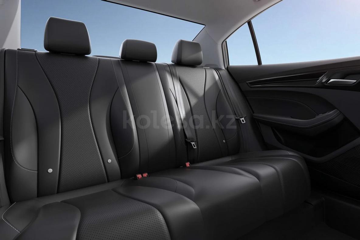 MG 5 B 2026 - н.в. года от 6 990 000 тенге