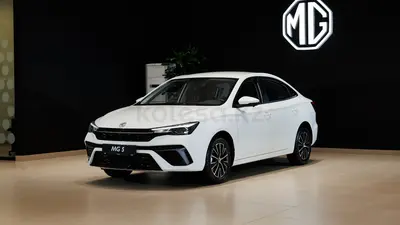 MG 5
