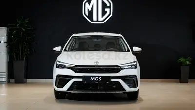MG 5
