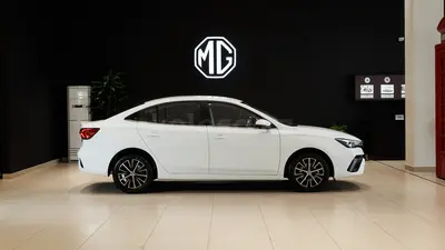 MG 5