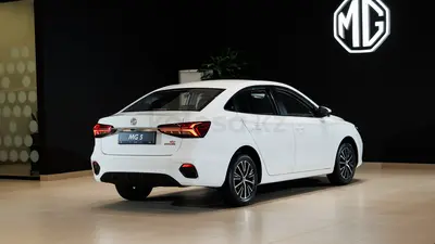 MG 5