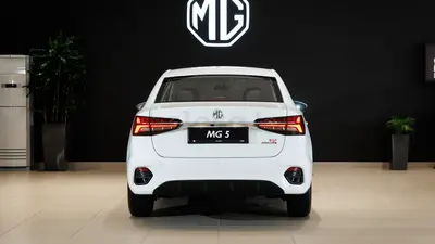 MG 5