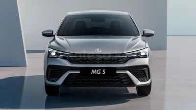MG 5
