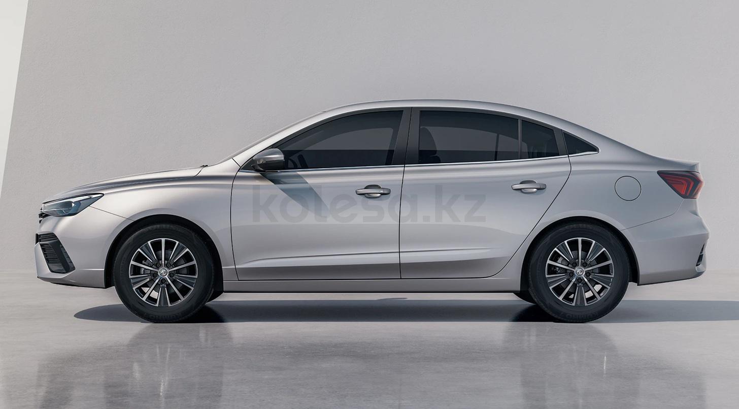 MG 5 B 2026 - н.в. года от 6 990 000 тенге