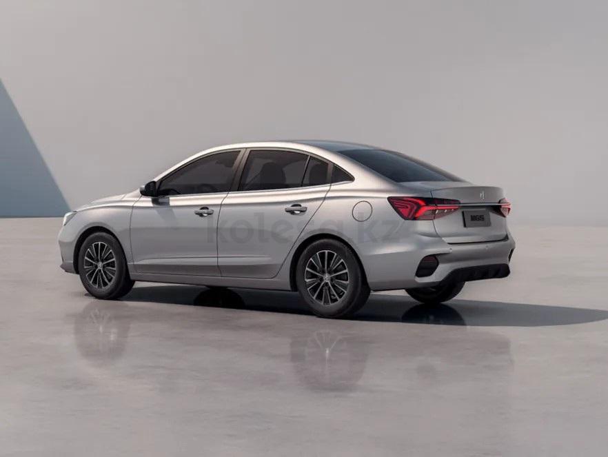 MG 5 B 2026 - н.в. года от 6 990 000 тенге