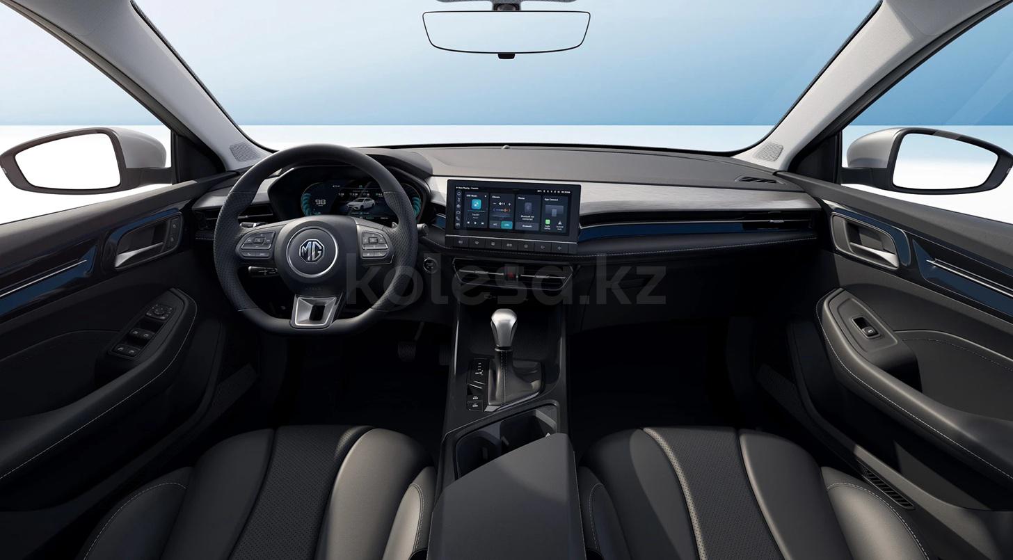 MG 5 B 2026 - н.в. года от 6 990 000 тенге