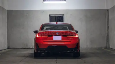 BMW 3 серия