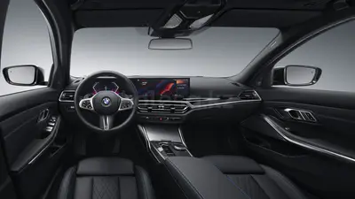 BMW 3 серия