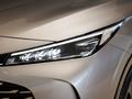 MG HS SUV 2024 - н.в. года от 9 990 000 тенге