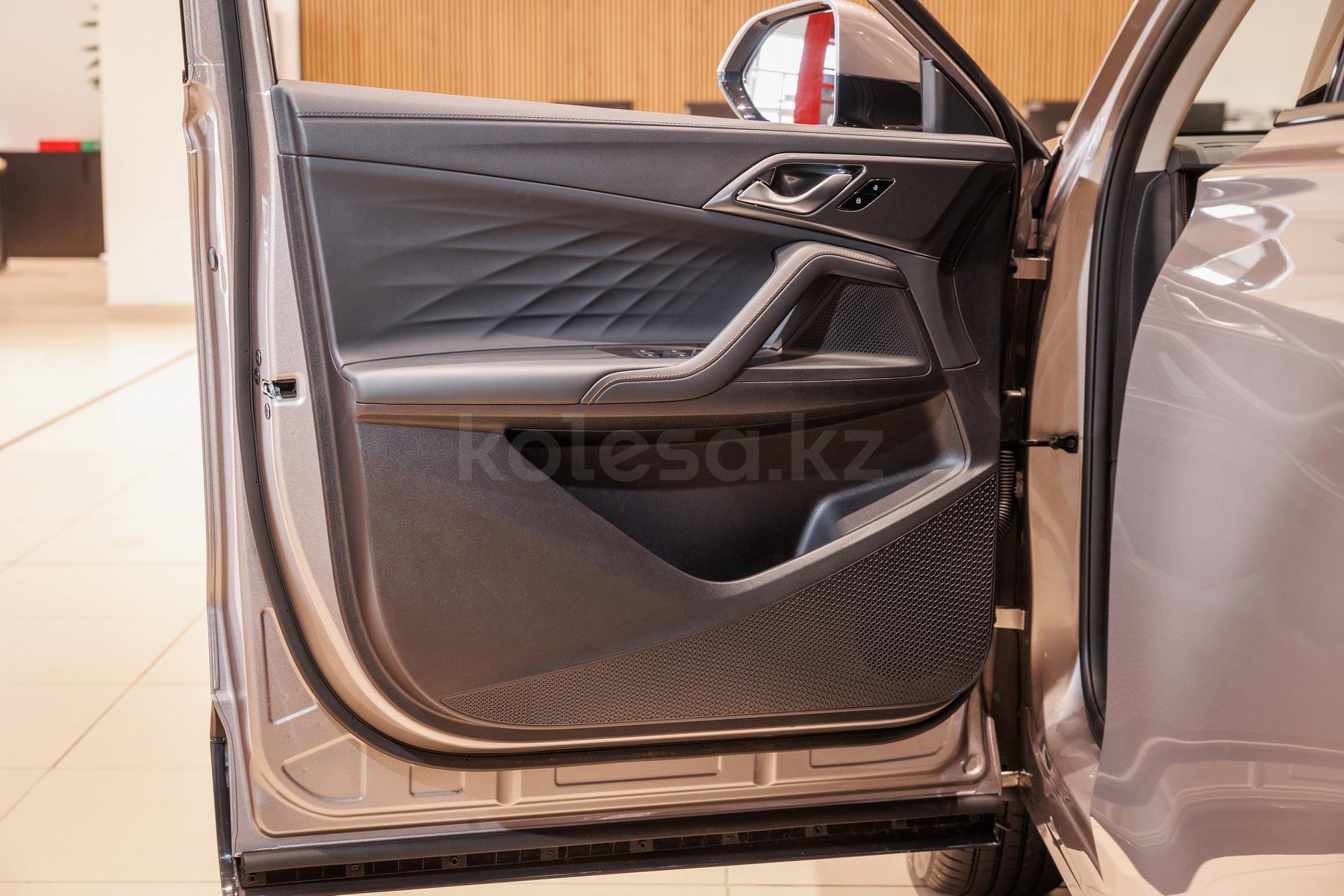 MG HS SUV 2024 - н.в. года от 9 990 000 тенге