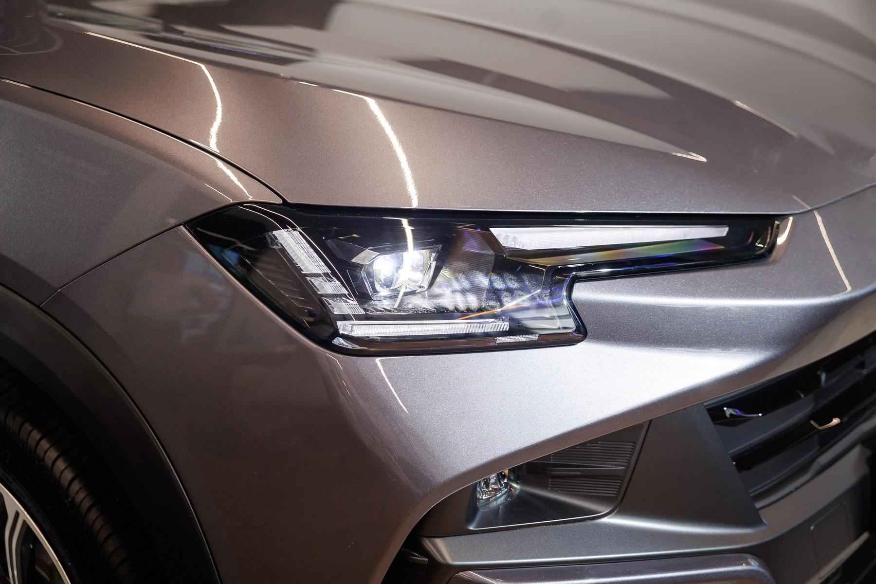Soueast S06 SUV 2024 - н.в. года от 11 490 000 тенге