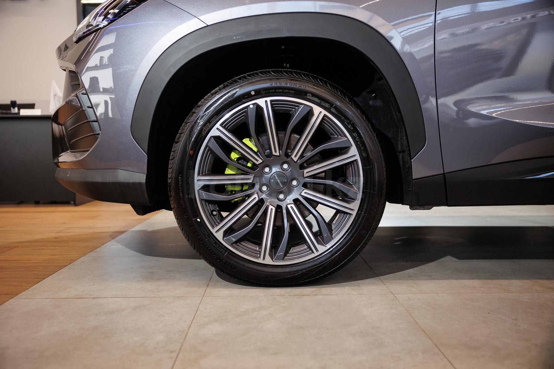 Soueast S06 SUV 2024 - н.в. года от 11 490 000 тенге