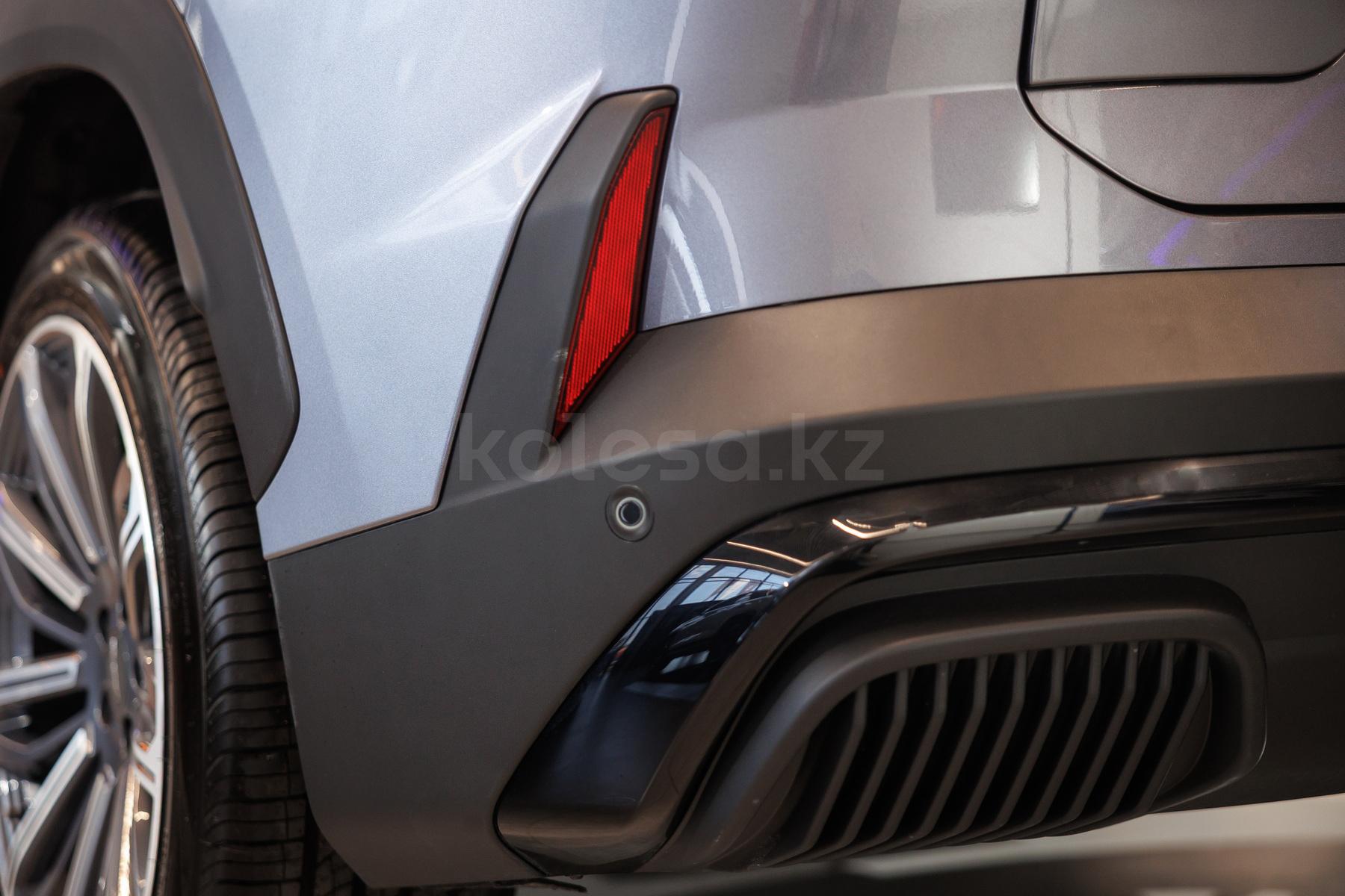 Soueast S06 SUV 2024 - н.в. года от 11 490 000 тенге