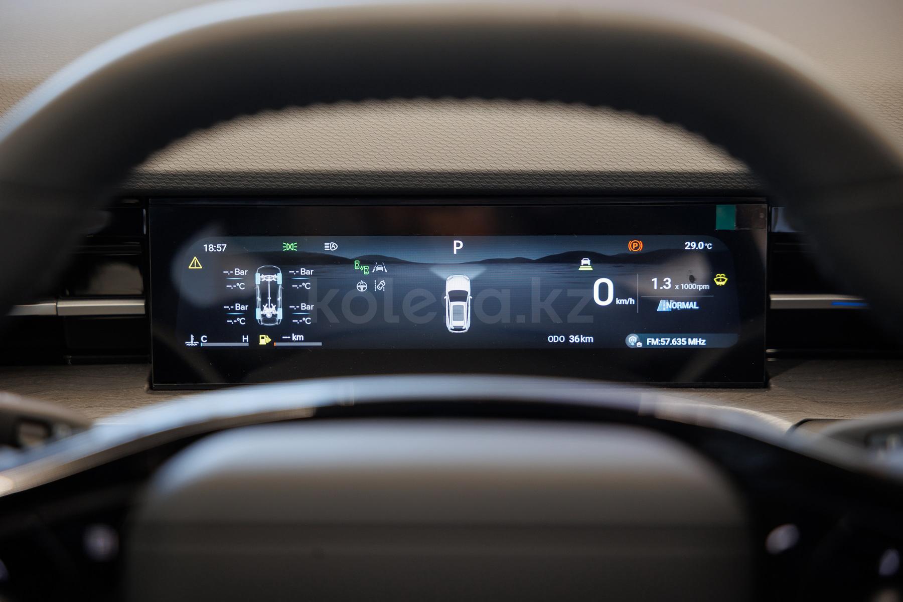 Soueast S06 SUV 2024 - н.в. года от 11 490 000 тенге