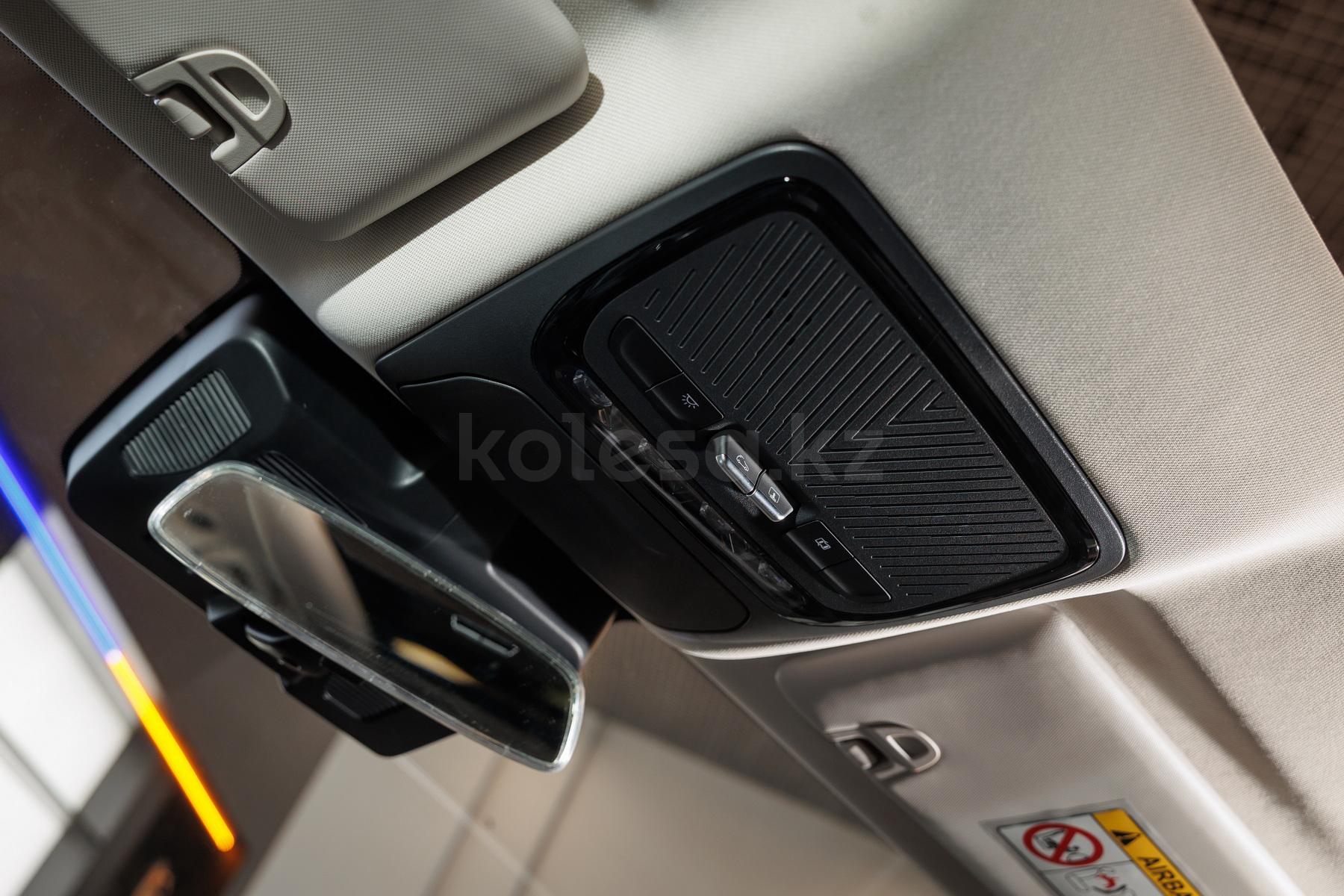 Soueast S06 SUV 2024 - н.в. года от 11 490 000 тенге