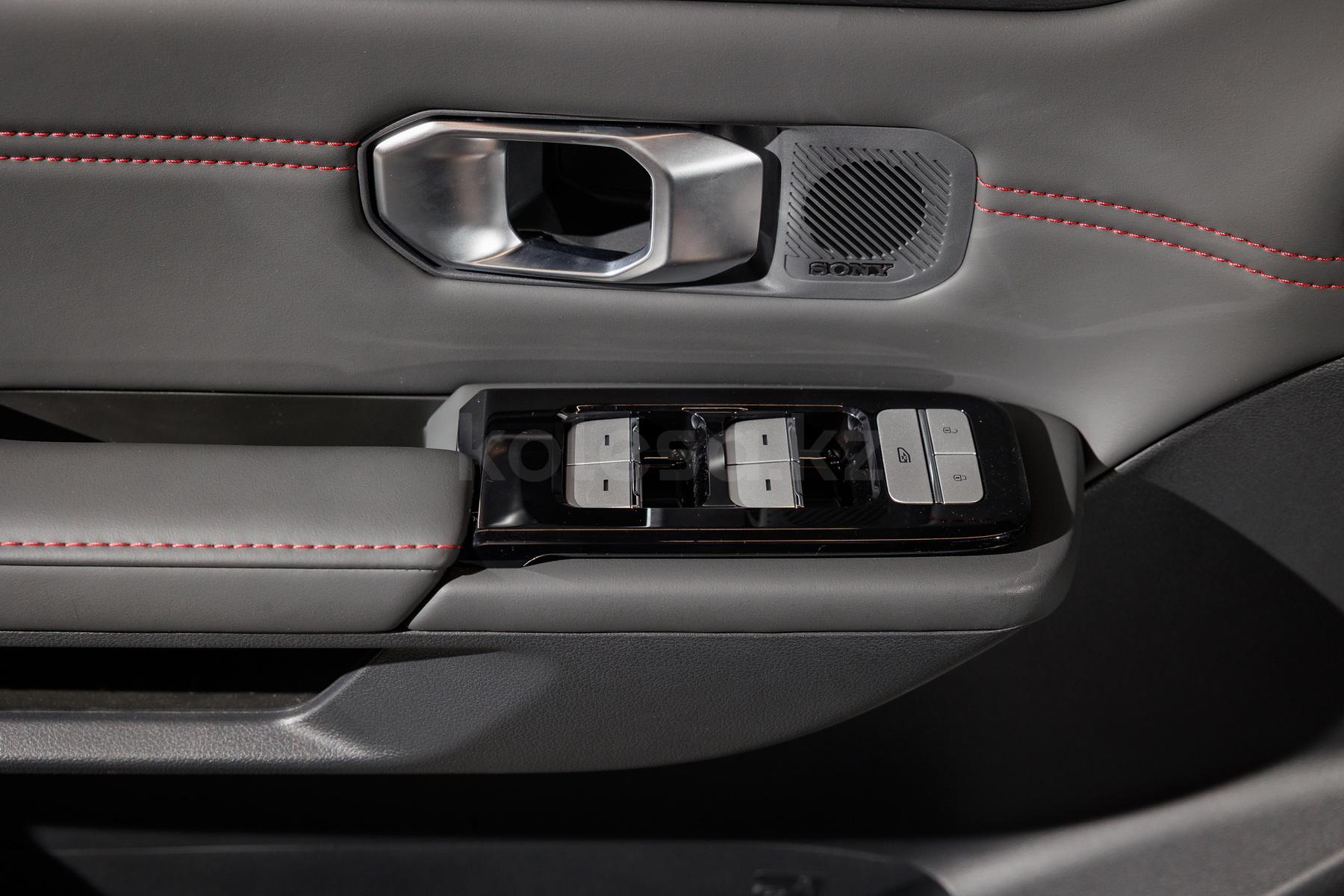 Soueast S06 SUV 2024 - н.в. года от 11 490 000 тенге