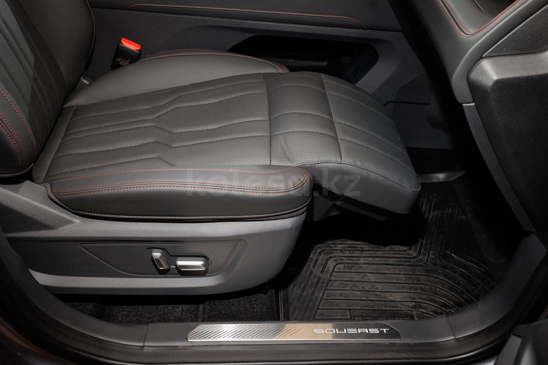 Soueast S06 SUV 2024 - н.в. года от 11 490 000 тенге