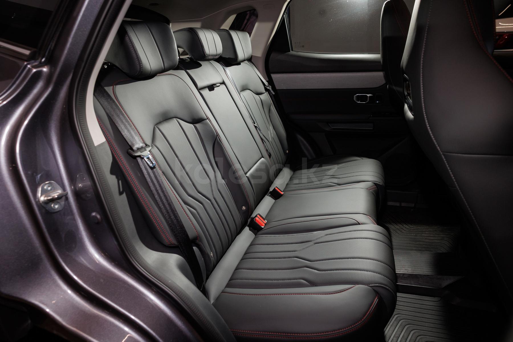 Soueast S06 SUV 2024 - н.в. года от 11 490 000 тенге