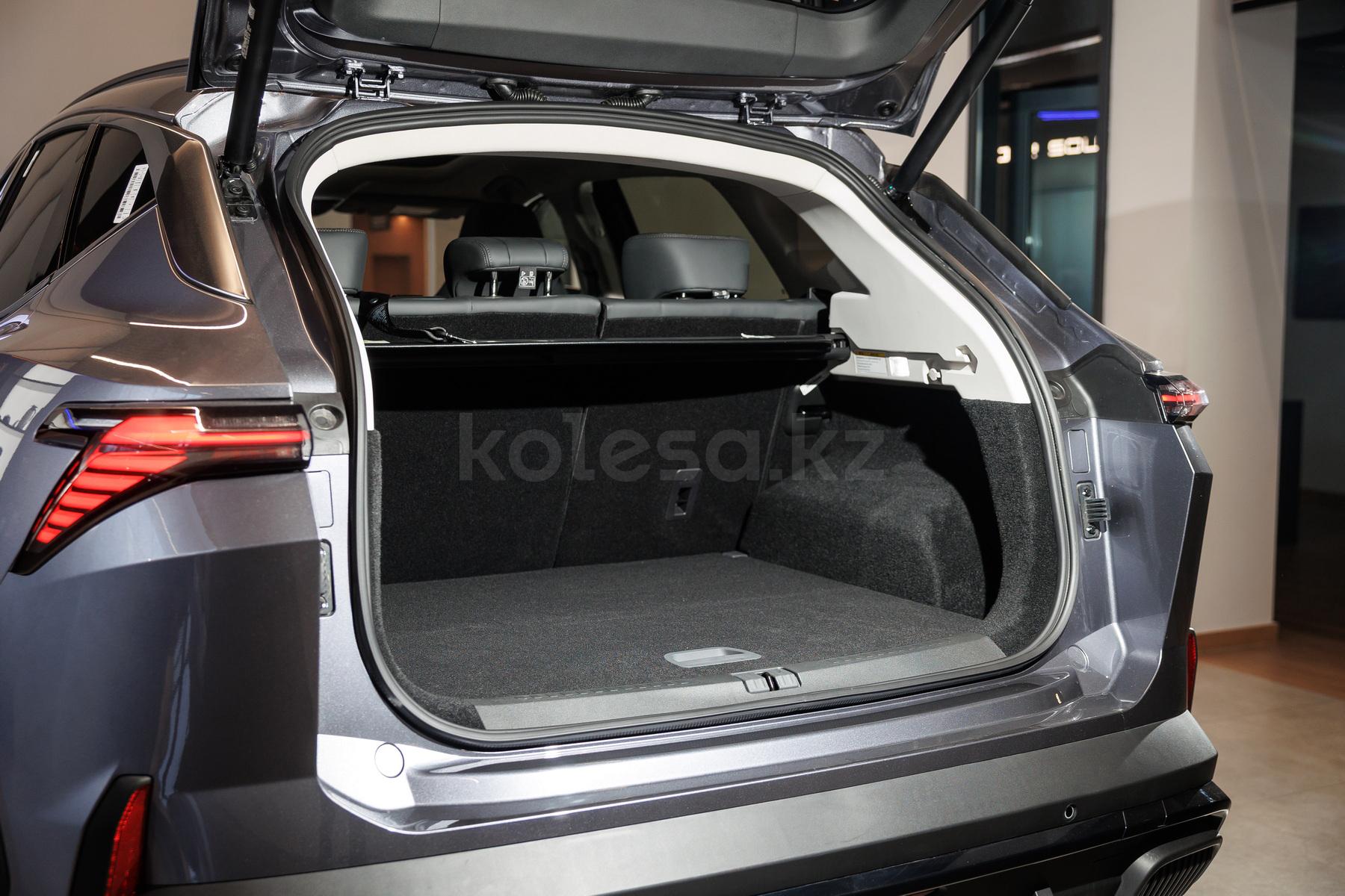 Soueast S06 SUV 2024 - н.в. года от 11 490 000 тенге