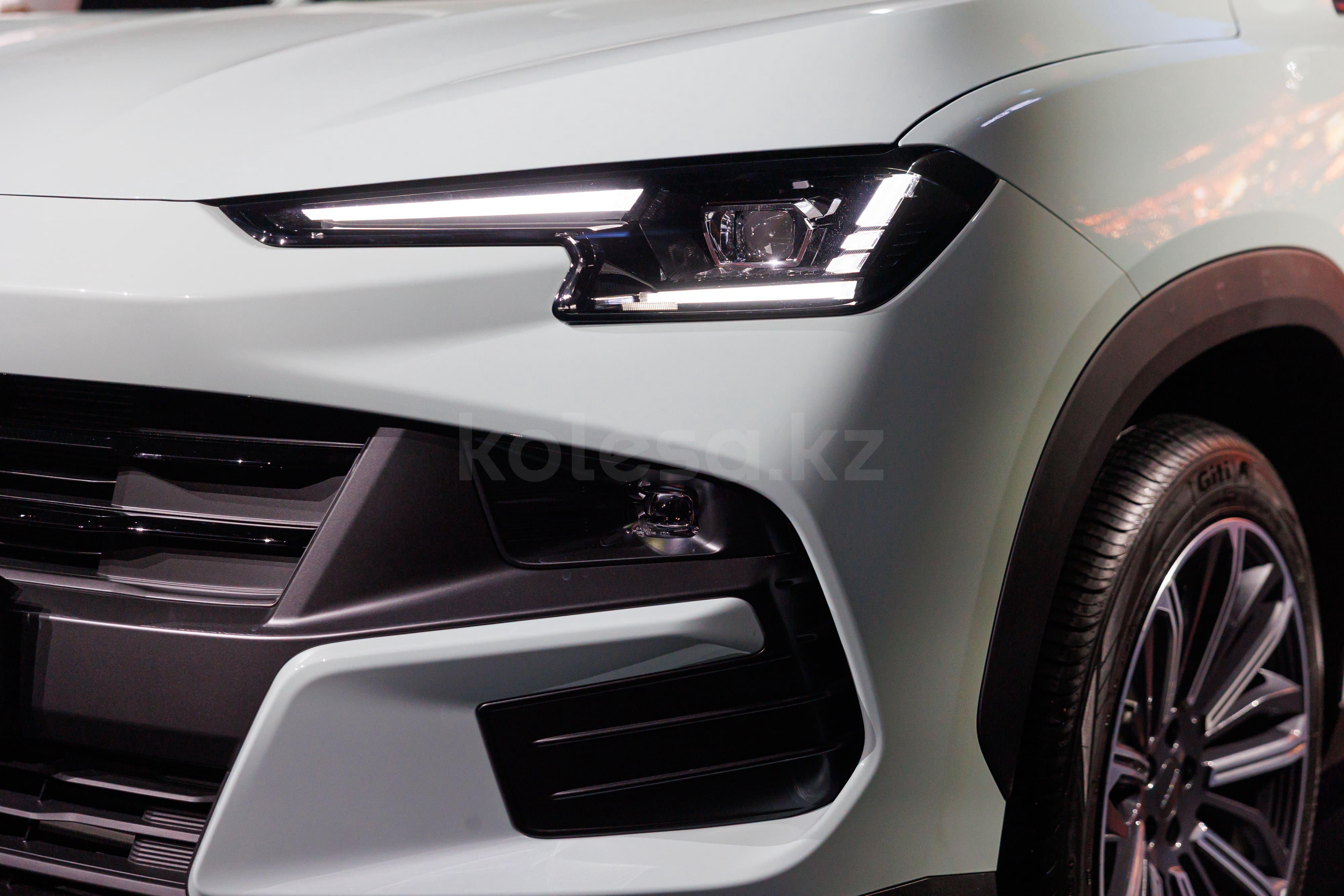 Soueast S06 SUV 2024 - н.в. года от 10 490 000 тенге