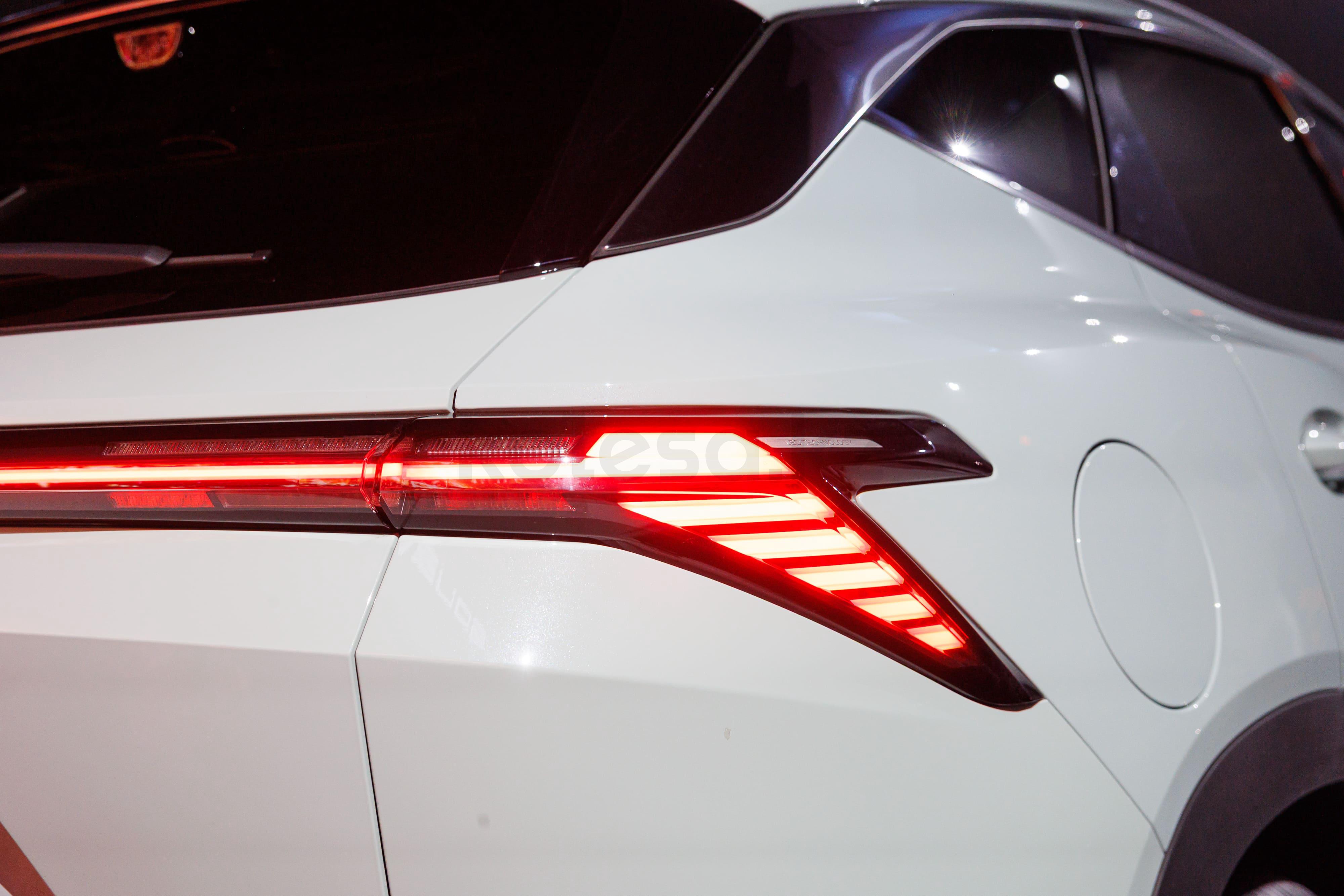 Soueast S06 SUV 2024 - н.в. года от 10 490 000 тенге