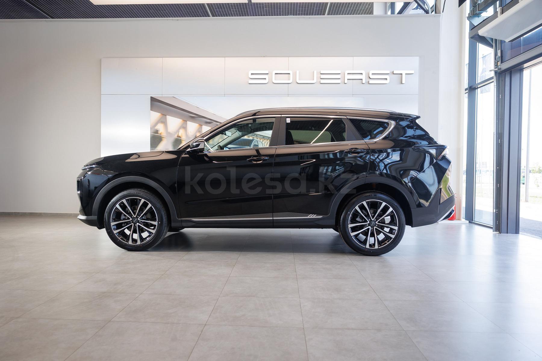 Soueast S07 SUV 2024 - н.в. года от 12 990 000 тенге