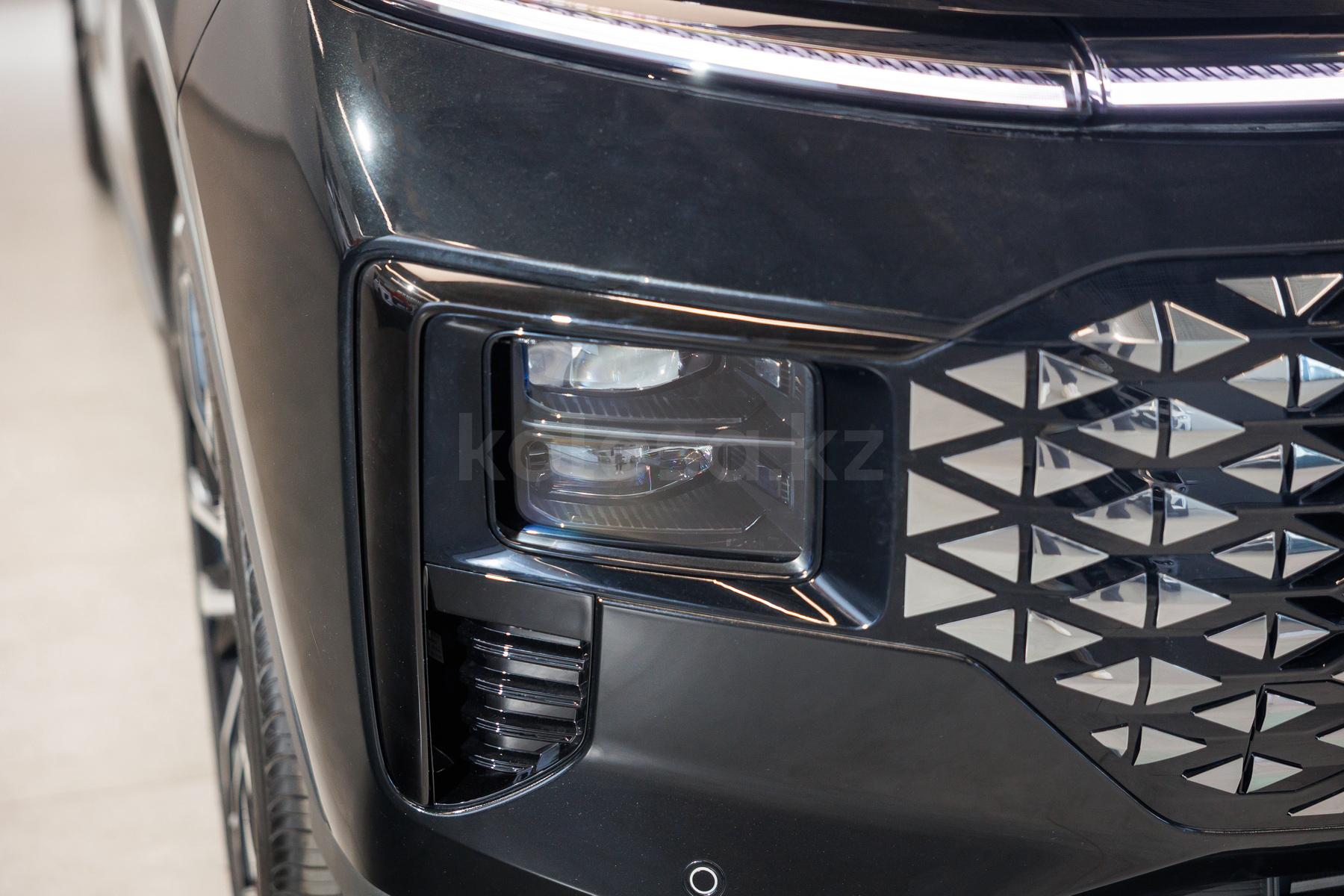 Soueast S07 SUV 2024 - н.в. года от 12 990 000 тенге
