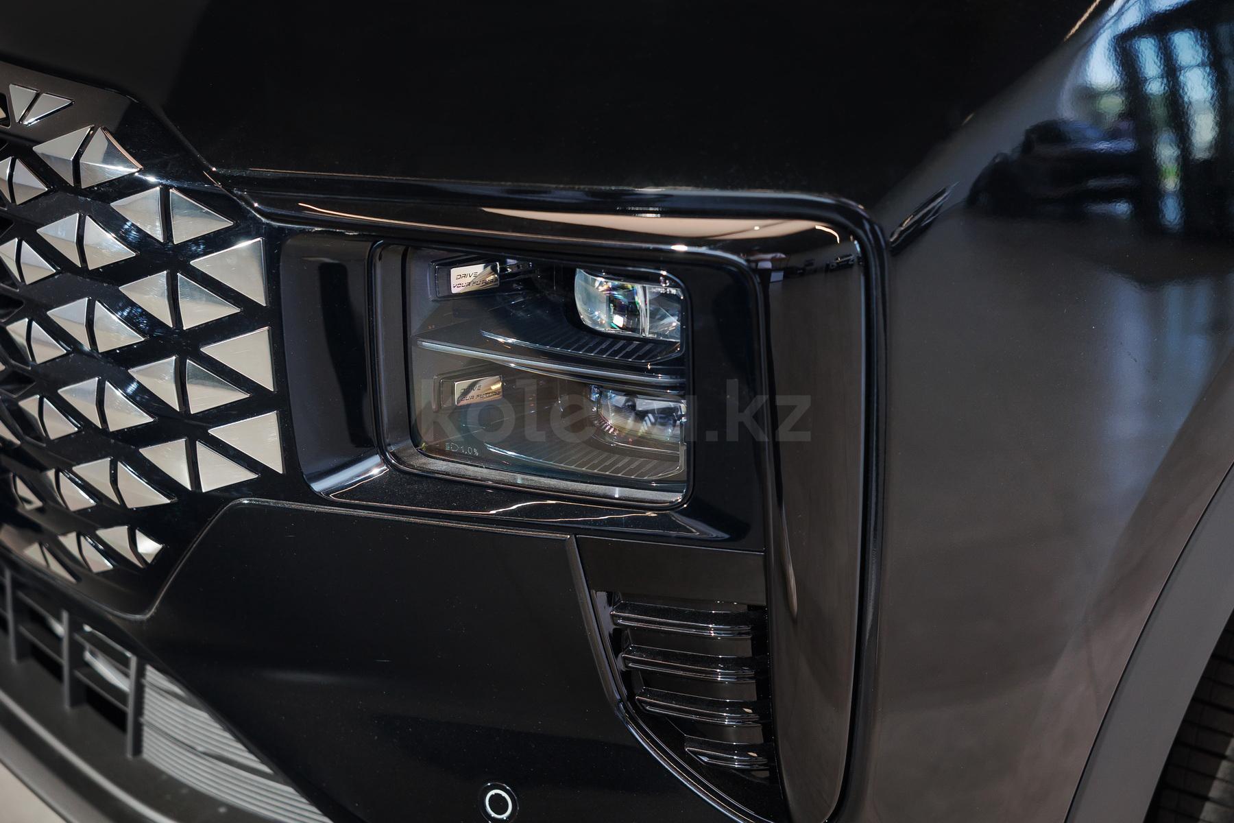 Soueast S07 SUV 2024 - н.в. года от 12 990 000 тенге