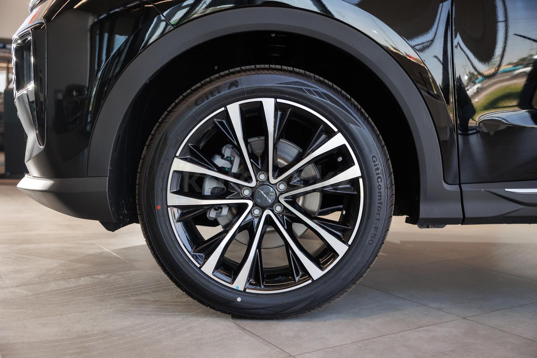 Soueast S07 SUV 2024 - н.в. года от 12 990 000 тенге