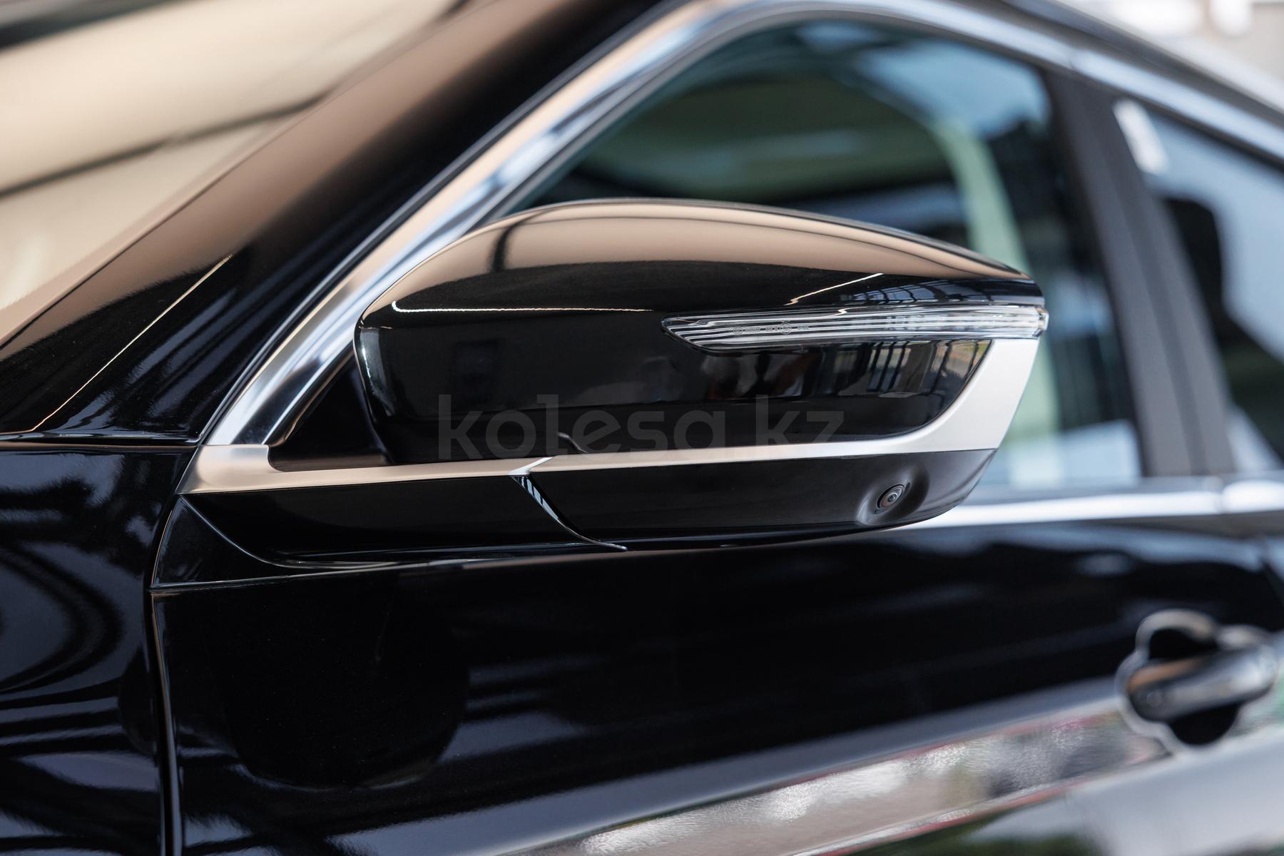 Soueast S07 SUV 2024 - н.в. года от 12 990 000 тенге