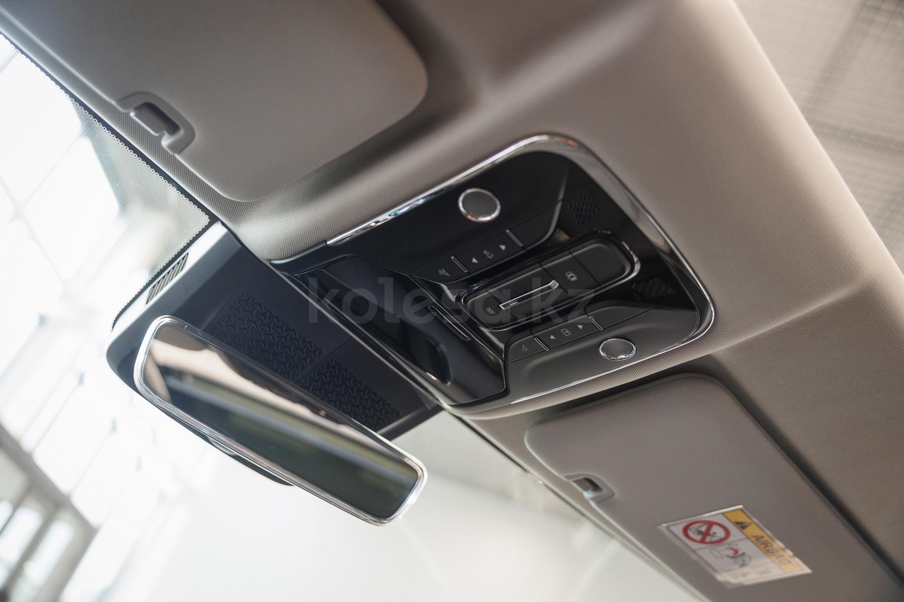 Soueast S07 SUV 2024 - н.в. года от 12 990 000 тенге