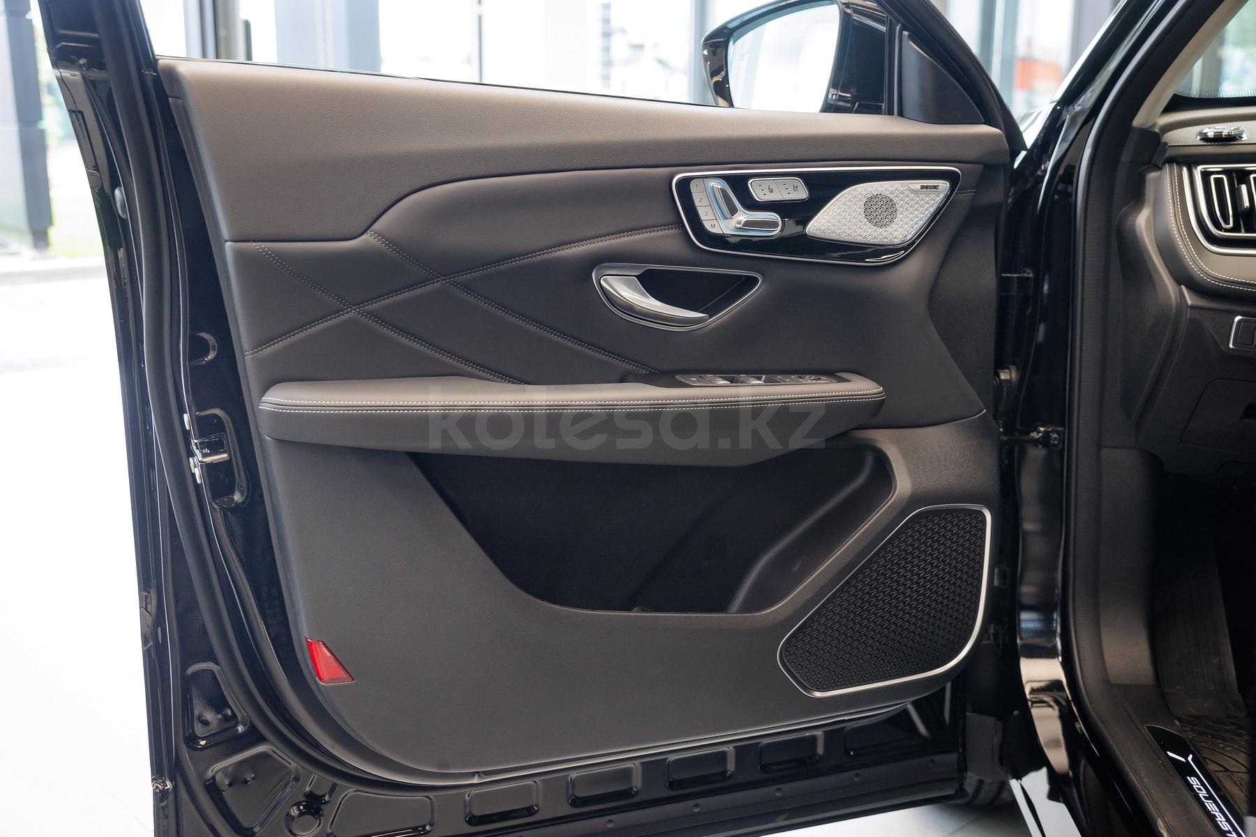 Soueast S07 SUV 2024 - н.в. года от 12 990 000 тенге